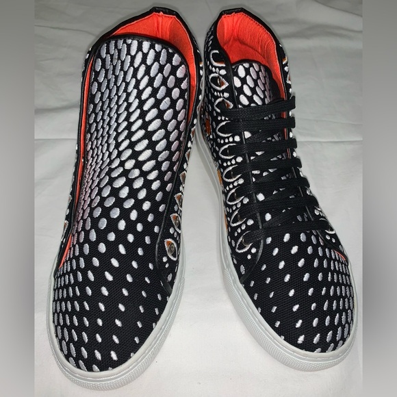 Le Mondeur MONARCH in MODA Shoes - Picture 8 of 12